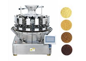 China 14 Head 2g Mini Kenwei Multihead Weigher wholesale