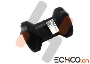China Kubota KX91-3 Mini digger bottom roller / down roller for excavator parts wholesale