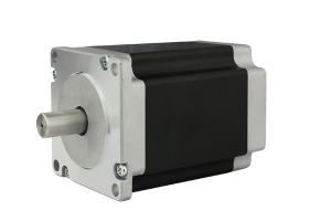 China 1.2 Size 57mm High Torque Hybrid Stepping Motor J368 wholesale
