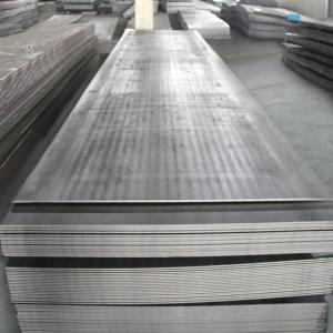 China 150HB Wear Resistant Plates NM450 Steel Plate For Bulldozers Conveyors wholesale