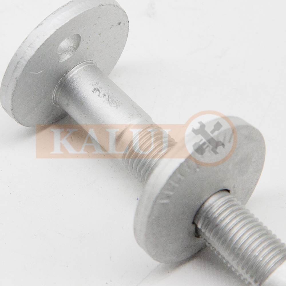 48409-42030 Rear Suspension Bolt Toe Camber Correction Screw To-Yota Le-Xus
