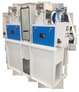 China Paddy Husker Rice Milling Machine wholesale