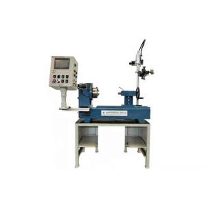 China Precision Automatic Welding Equipment Welding Lathe Metal Ball Arc Welders Customized wholesale