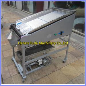 China small pea sheller, pea shelling machine wholesale