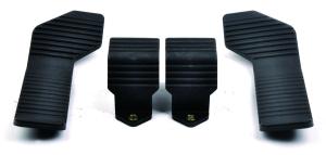 China SK200-6/8 Excavator Left Right Rubber Foot Pedals wholesale