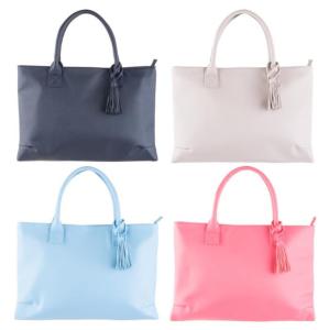 China CROSSHATCH BAG RECTANGLE TASSEL BAG wholesale