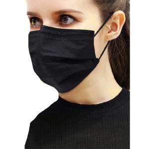 China Bacteria Proof Disposable Face Mask Medical Use Simple Design For Men / Women wholesale