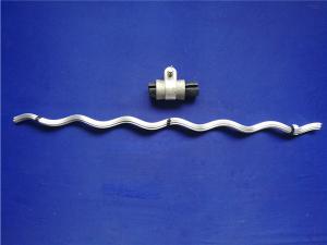 China Monolayer 22.70mm ADSS Suspension OPGW Fiber Optic Tension Set wholesale
