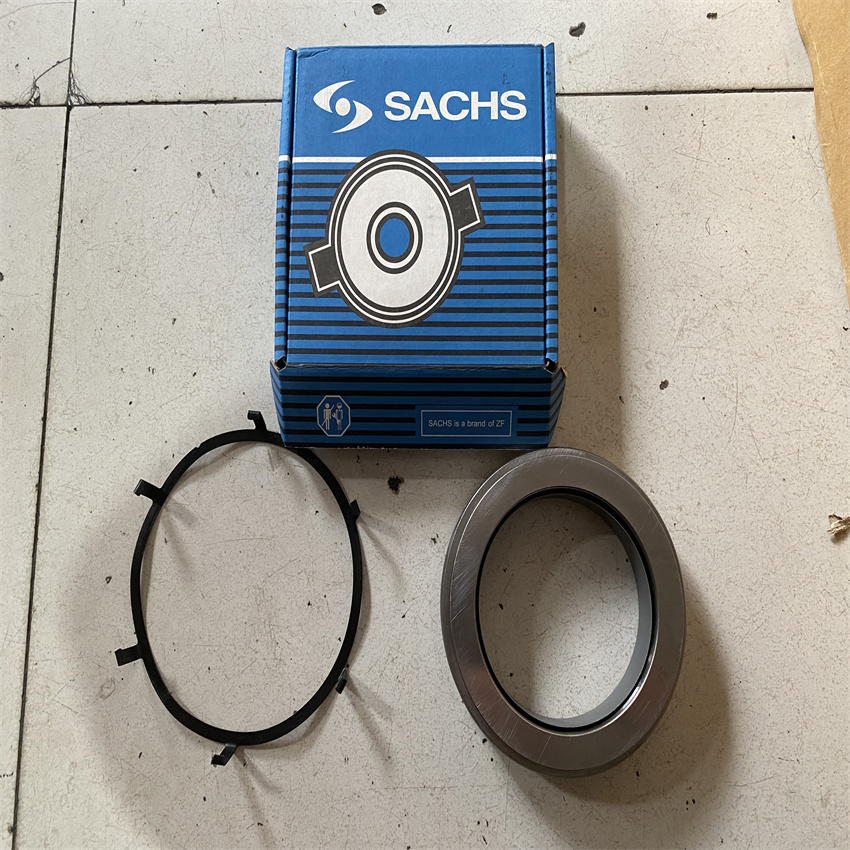 666482000070 Automatic Transmission Clutch Release Bearing for Heavy Duty Truck Parts
