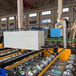 PPGI Color Steel Material Thickness 0.3-0.8mm 1220mm Coil Width Steel Roofing