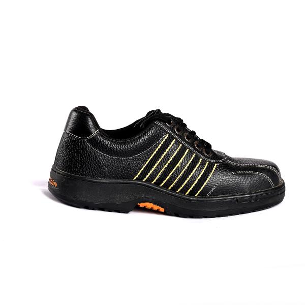 EU 36-47 Injection Moulding Worker Footwear The Perfect Combination of Safety and Comfort Safety Shoes