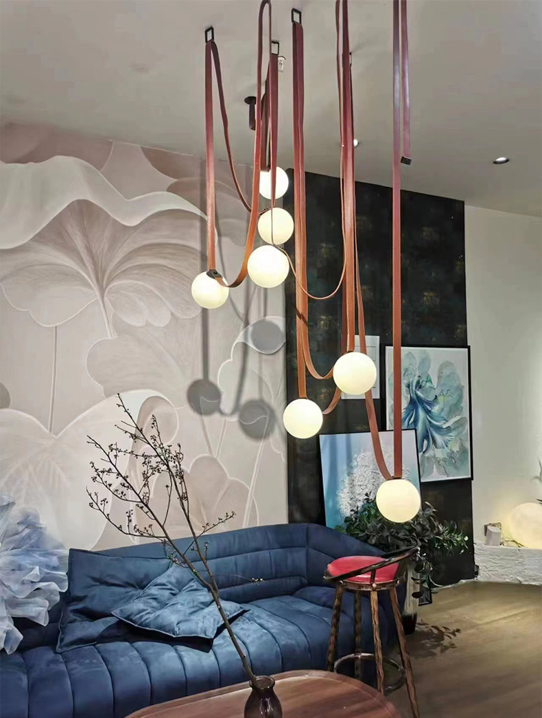 Kitchen Island Dinning Room Hanglamp Designer zhongshan lighting(WH-AP-561)