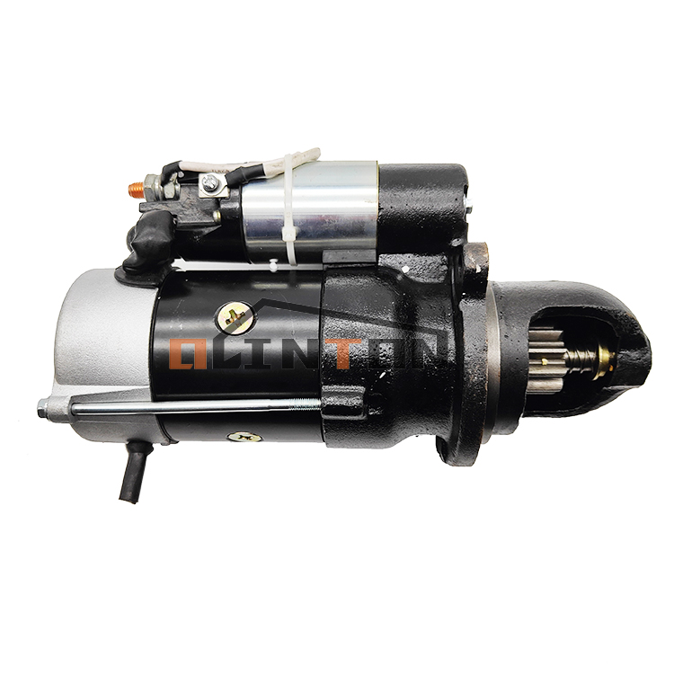 5271460 5316206 5315426 4935793 STG92638 24V 6.6KW Truck Starter Engine Repair Parts