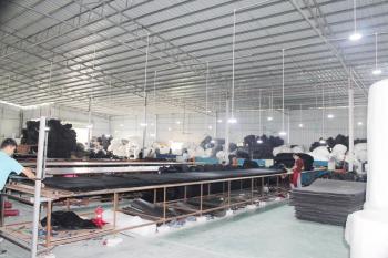 Guangzhou Gaole Leather Co., Ltd.