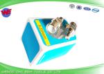 Fanuc WIRE Guide Two Diamond Insert A290-8119-Y705,A290-8119-Y704 A290-8119-Y706