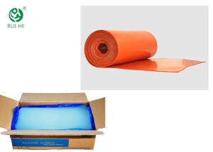China Fire Resistant High Temperature Silicone Rubber RH6022FR® Neutral Odor And Taste wholesale