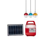 5W*3PCS Solar Emergency Lights