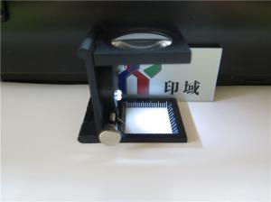 China Hot sale 10x LED magnifier wholesale