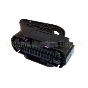 China 1928405767 38 Pin Connector For Hydraulic Device ABS Large X Ray Renault Arkana Duster Kaptur wholesale
