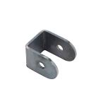 Carbon Steel Q235B Laser Cutting Bending Product Manufacturing Sheet Metal