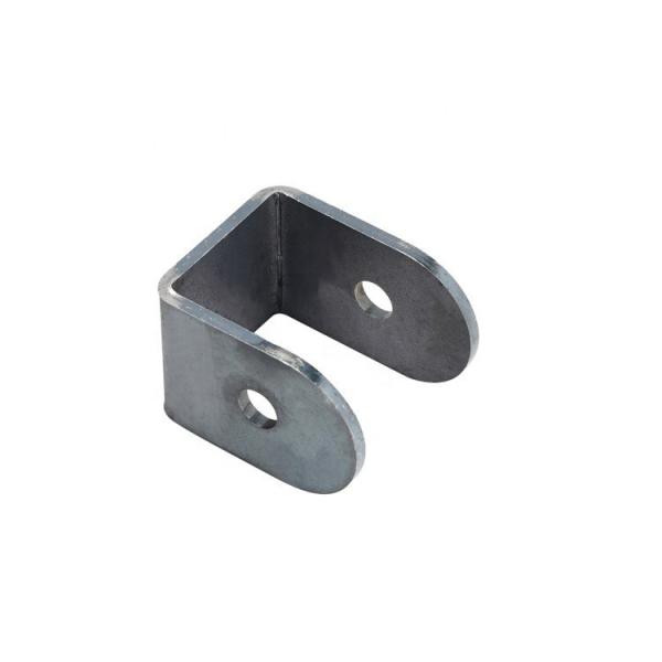 Carbon Steel Q235B Laser Cutting Bending Product Manufacturing Sheet Metal