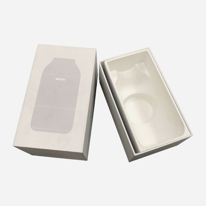ODM Corrugated Cardboard Gift Boxes 157gsm Art Paper White Cardboard Gift Boxes