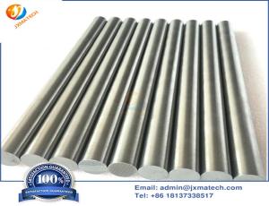 China Wear Resistance Bright Cobalt Chromium Molybdenum Rod wholesale