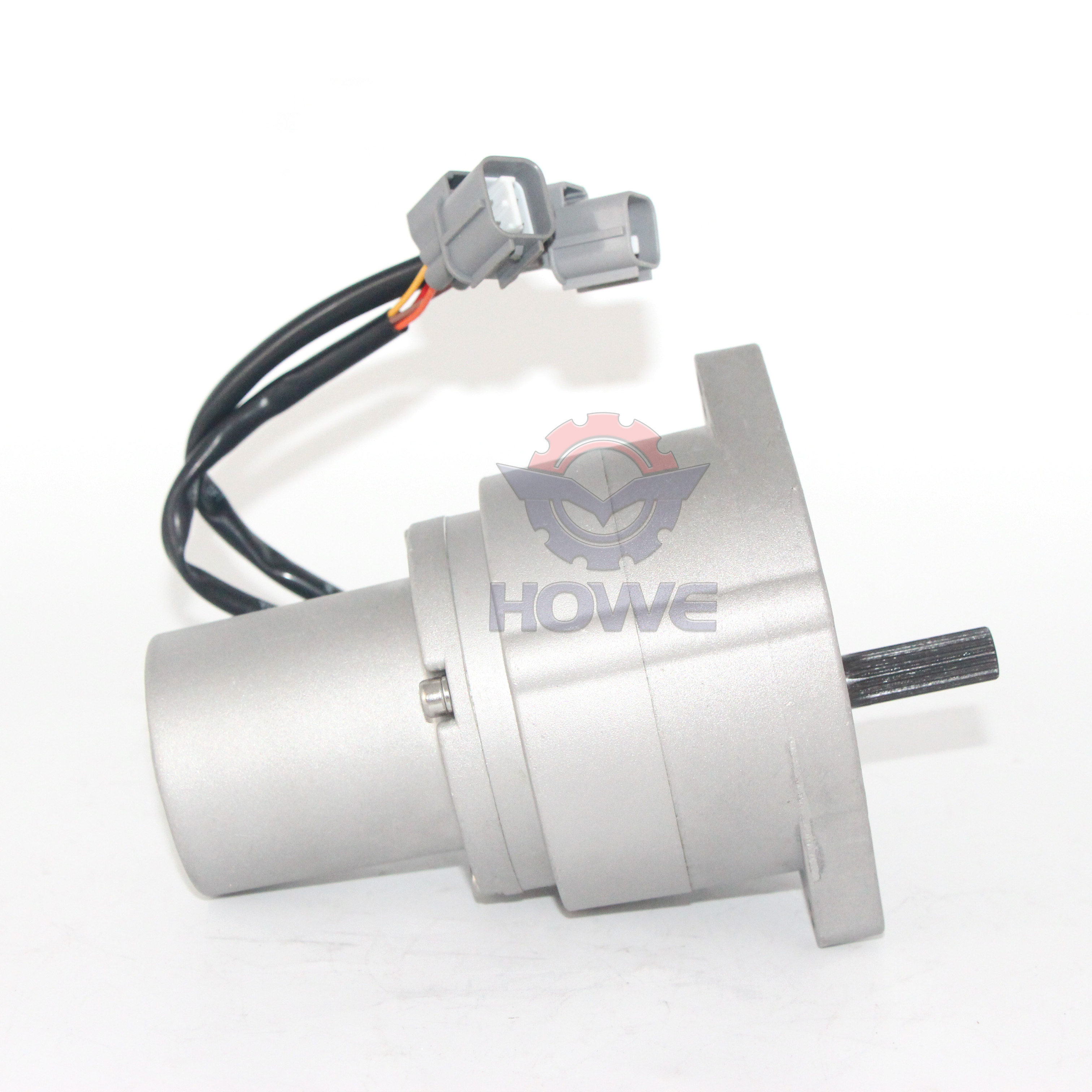 SK200-6E SK230-6E Excavator Throttle Motor Governor Assy YN20S00002F1 20S00002F1