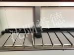 500VA Automated Slide Stainer Histology Equipment 55 Piece Slide Capacity