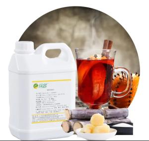 China Customization Sucrose Juice Flavors For Making Tasty Beverage Flavour wholesale