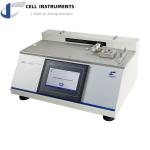 Aluminum Foil Material Friction Testing Equipment Coefficient Of Friction