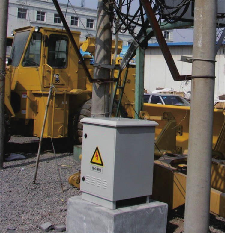Pure Sina Wave Traffic Light UPS 1KVA~10kva Online UPS Power Supply