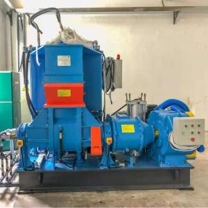China 35L Rubber Kneader Mixer Machine for PVC Internal Mixing wholesale