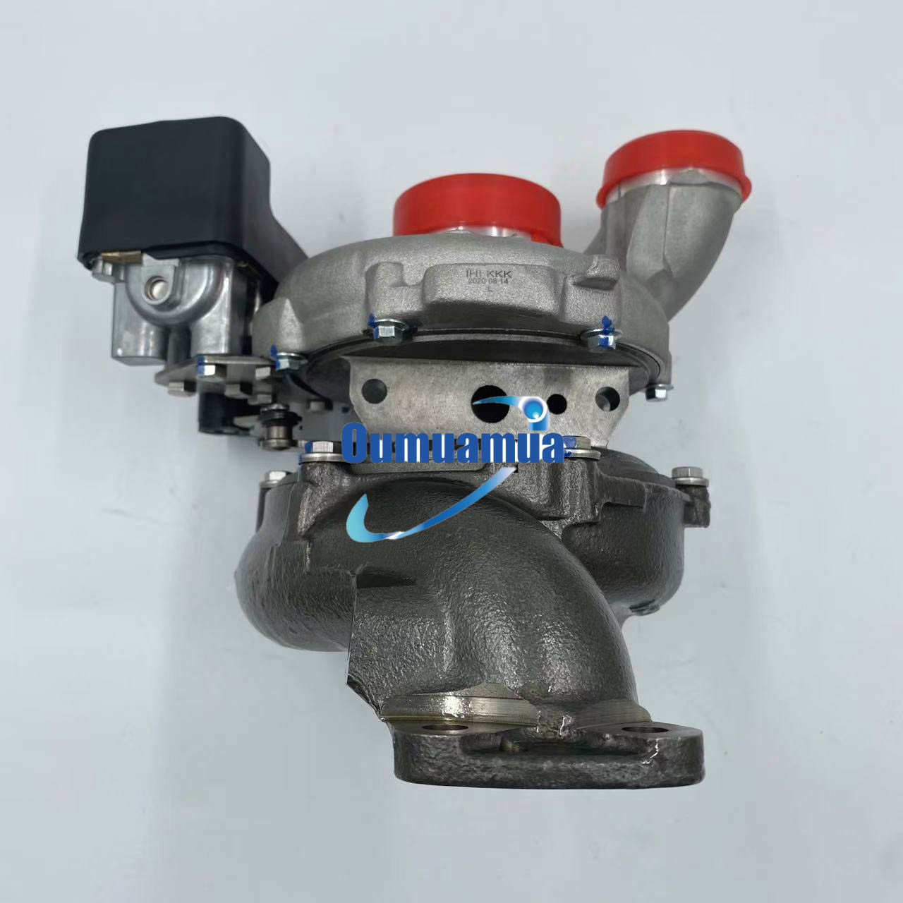 Mercedes-Benz Turbocharger 6420902180 A6420900880 Garrett 777318-5002W 764381-5004S 777318-0001 781745-0001, 777318-5002S