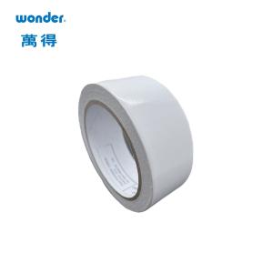 China Rubber Based Self Adhesive Double Sided Tape 33m Length Sticky wholesale