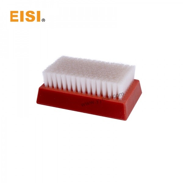 Offset Machine Paper Wheels Plate Wash Brush Nylon Material 1PCS/Paper BOX