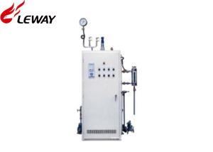 China Low Pressure Electric Steam Generator Multiple Safety Interlock Protection wholesale