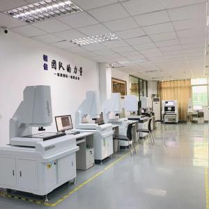 China Auto CNC Image Dimension Measurement System For Optical Analysing wholesale