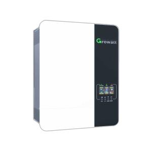 China 5kw ES Hybrid Solar Inverter Energy System Growatt 5000W wholesale