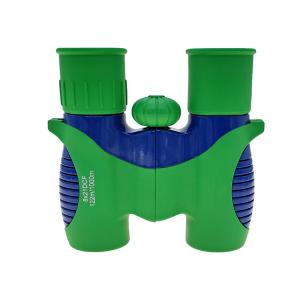 China Optical 8X21 Kids Binoculars 6x21 10x22 Eye Protection Telescope For Children wholesale