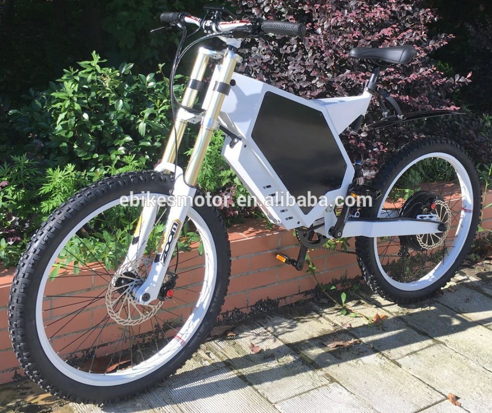 3000w 48v long range electric bike/ebike