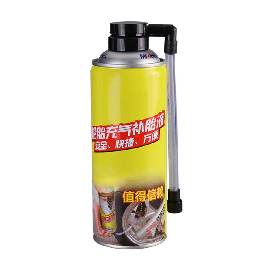 Robust Tire inflator valve actuator for industrial use with high - pressure capacity