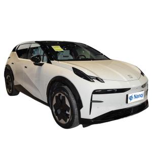 China Luxury 5 Seater Compact SUV ZEEKR X Electric Car New Energy Vehicles wholesale