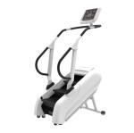 Intelligent Staircase Machine Aerobic Treadmill Machine Mountaineering Machine