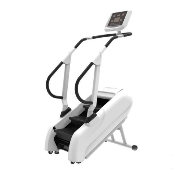 Intelligent Staircase Machine Aerobic Treadmill Machine Mountaineering Machine