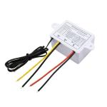 12V 24V 110V 220V W3002 AC 110-220V LED Temperature Controller Digital