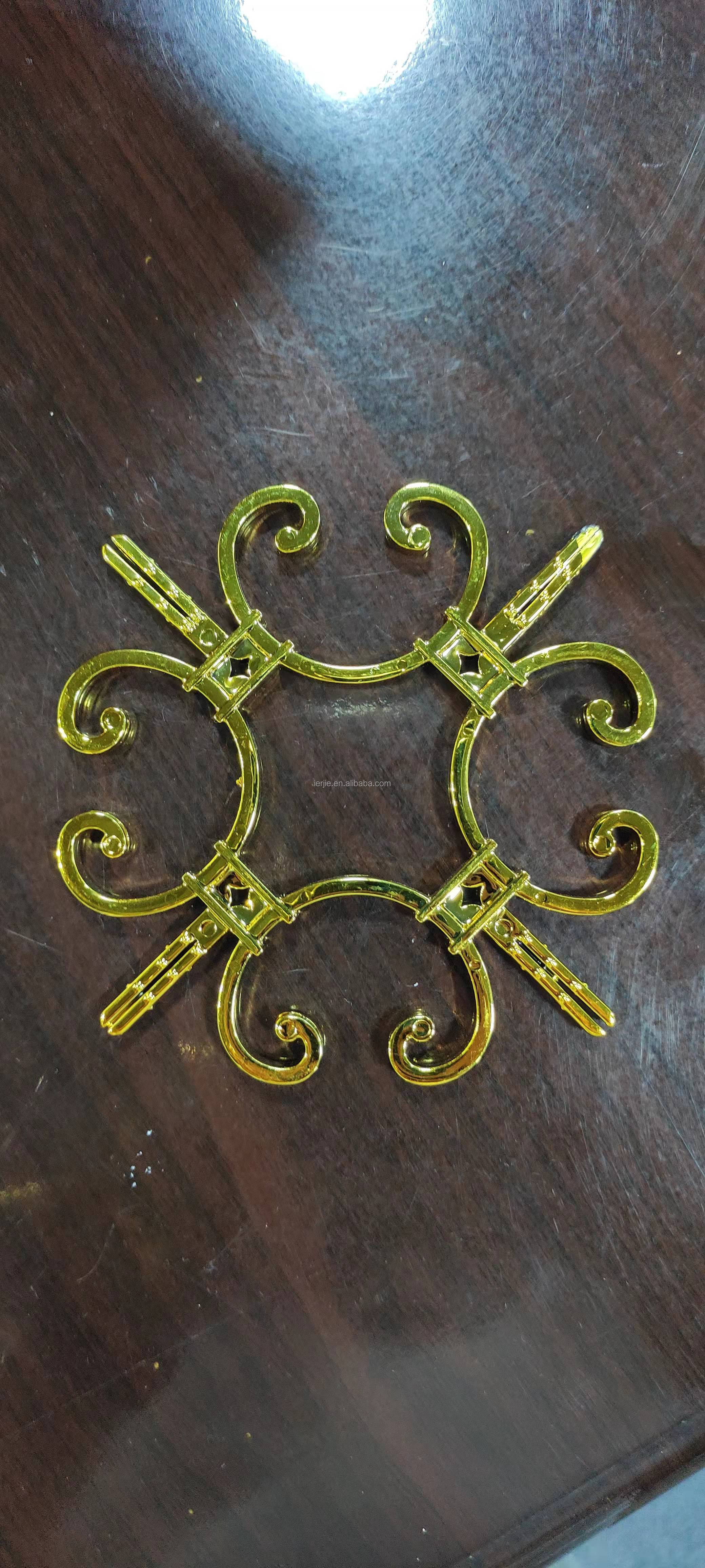 aluminum window accessories georgian bar 8*18mm