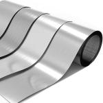 Polished Stainless Steel Coil Strip Perforated SS304 316 430 Grade 2B Finish Hot