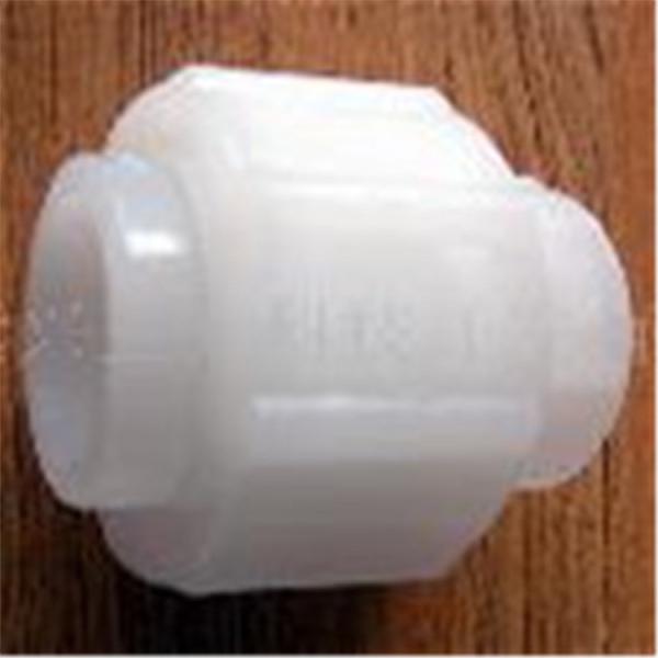 PVDF connector , PVDF parts
