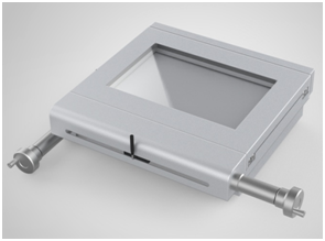 200mm Working Travel Optical Measurement Equipment With Powerful Measuring Software